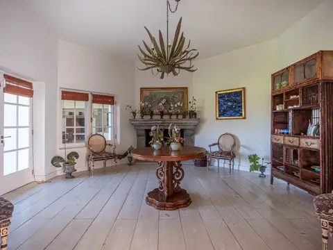 Campo en Venta de 5  ha