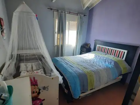 Casa - Venta - Argentina, La Matanza - Barrio Fecoovima Casa 02