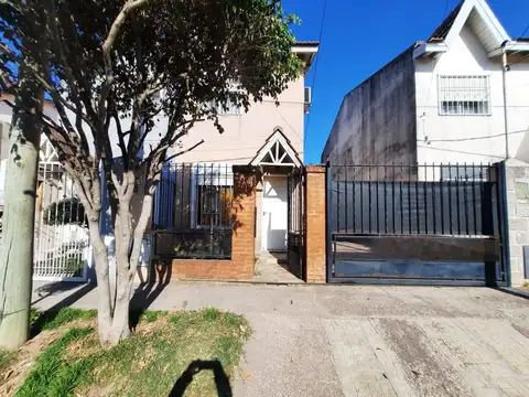 Barrio Fecoovima