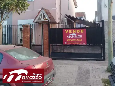 Casa - Venta - Argentina, La Matanza - Barrio Fecoovima Casa 02