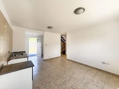 Casa en Venta 10 años