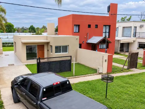 Casa en Venta A Estrenar