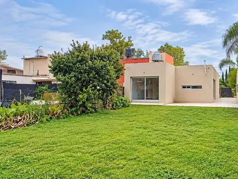 Casa en Funes