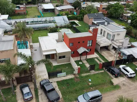 Casa en Venta de 2 dormitorios