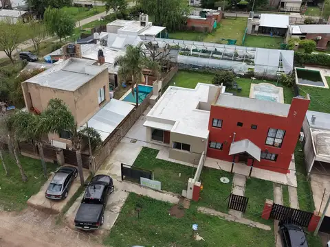 Casa en Venta de 2 dormitorios