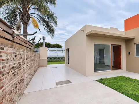 Casa en Venta al Oeste