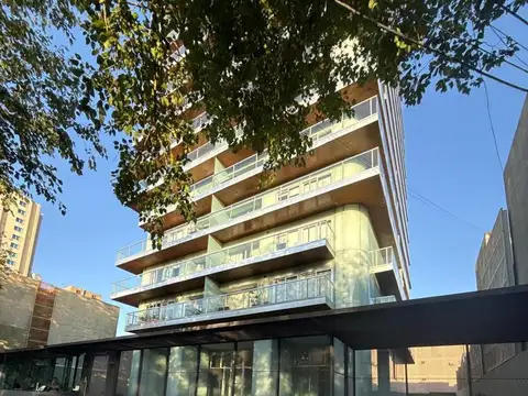 OPENHOUSE vende departamento de categoría en Alto Belgrano