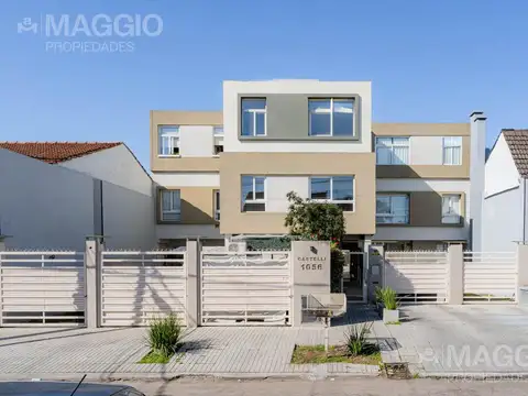 Departamento en Venta Ramos Mejia Sur