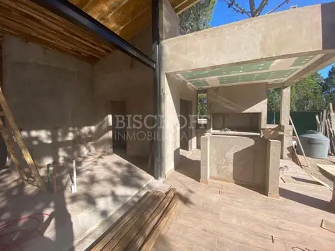 PROYECTO EN DESARROLLO CASA EN VILLA ROBLES