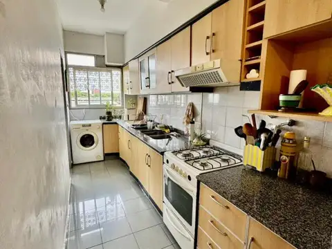 Departamento en Venta en Zona Centro, USD 155.000