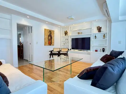 Departamento en Venta de 4 dormitorios