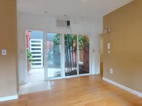 Depto Tipo Casa en Venta de 2 dormitorios