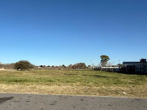 Terreno en Venta 42  mts Frente