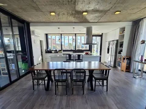 Casa en Alquiler A Estrenar