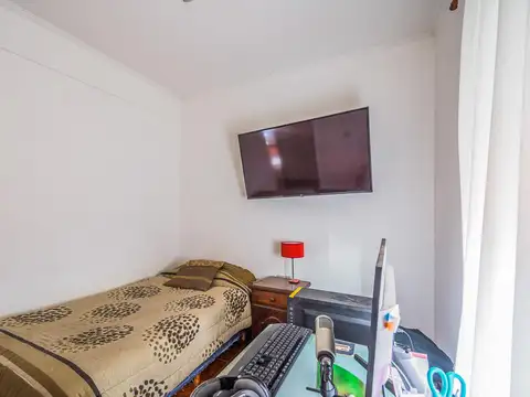 Departamento en Venta 35 años