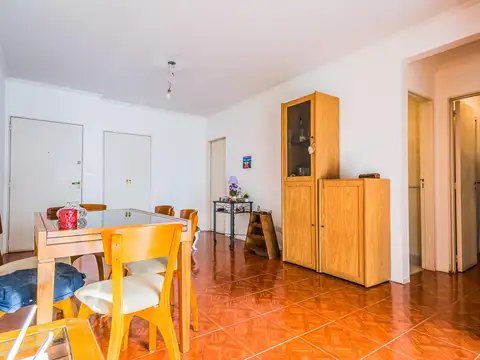 Departamento en Venta de 3 dormitorios