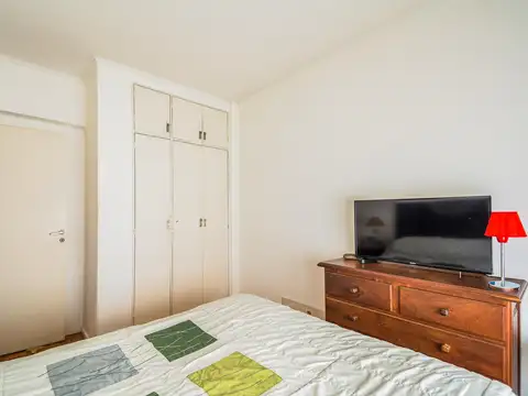 Departamento en Venta en Villa Urquiza, USD 167.000