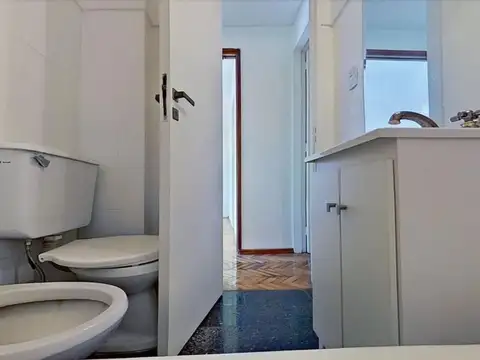 Venta - Departamento 3 ambientes con Balcon