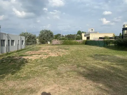 Terreno en Venta en Pilar del Este - San Alfonso, Countries y Barrios Cerrados en Pilar