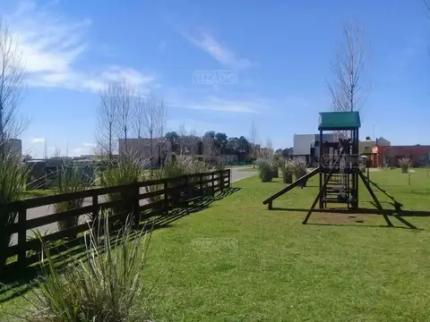 Lote en Venta San Alfonso Pilar del Este 500 m²