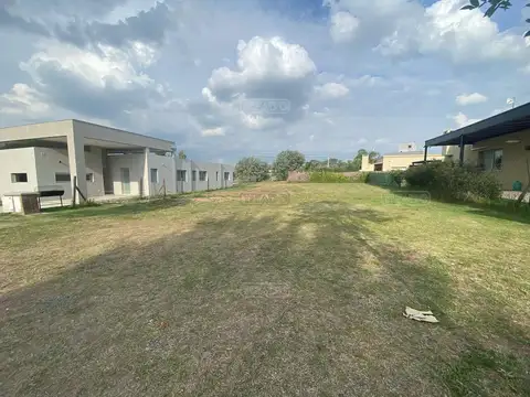 San Alfonso- Pilar del Este Ruta 25 y Av Parque al 1100