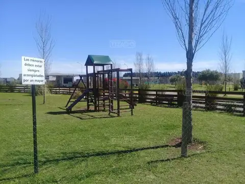 Terreno en Venta en Pilar del Este - San Alfonso, USD 35.000