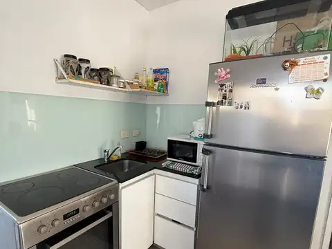 Departamento en Venta en Almagro, USD 100.000