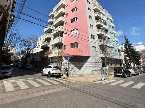 Departamento en Almagro