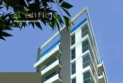 Emprendimiento en Palermo de  1 y 2 Dormitorios