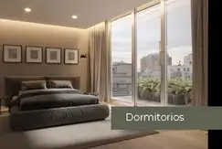 Emprendimiento en Palermo - Etapa: En construcción