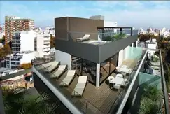 Darwin 1299 de  1 y 2 Dormitorios