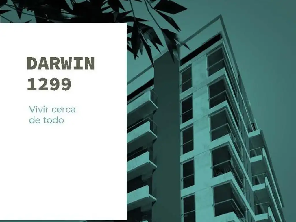 Darwin 1299 - Foto 15
