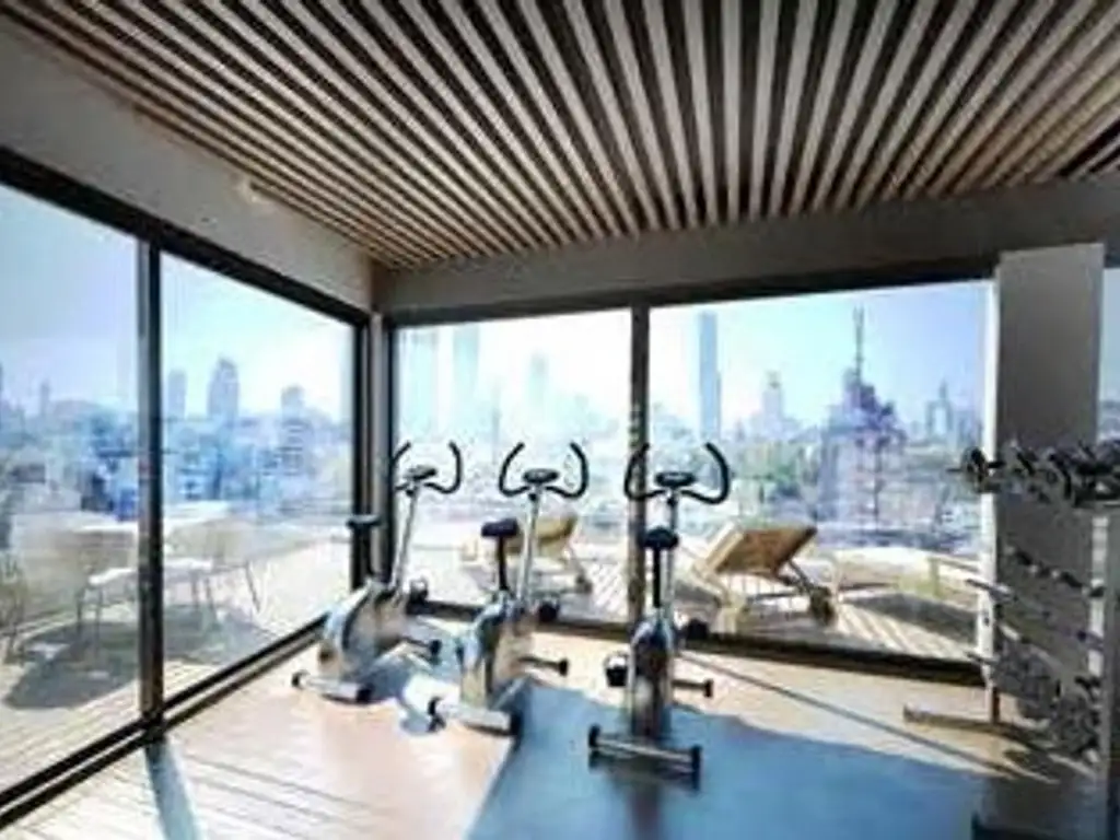 Darwin 1299 en Palermo