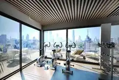 Darwin 1299 en Palermo