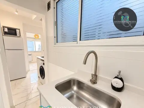 Departamento en Venta en Centro, USD 117.900