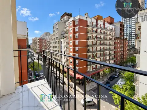 Departamento en Venta en Centro, USD 117.900