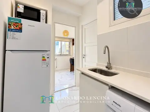Departamento en Venta al Noreste