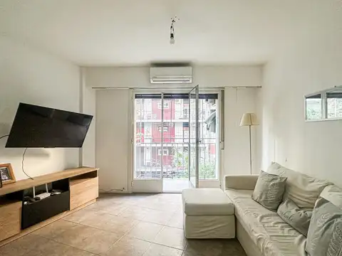 San Benito De Palermo 1700