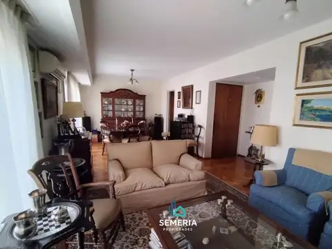 Departamento en Venta de 3 dormitorios