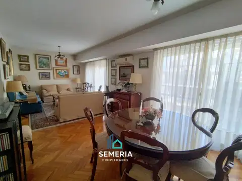 Departamento en Venta en Las Cañitas, USD 333.000