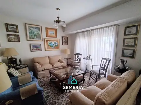 Departamento en Venta de 4 ambientes