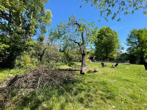 Terreno en Venta de 676,0 m2