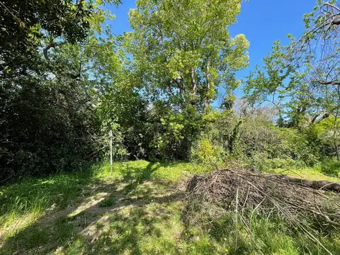 Terreno en Venta en San Miguel, USD 120.000