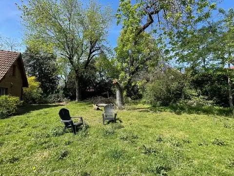 Venta Lote 677 m2 San Miguel con pileta