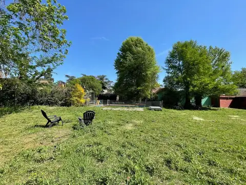 Coronel L. M. Argüero 2000