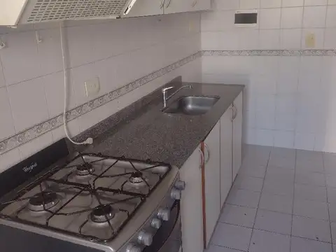 Castillo 100, Piso 4
