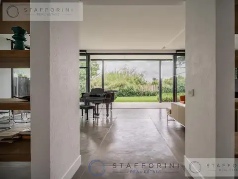Casa en Venta 10 años