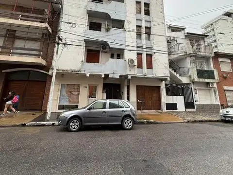 Departamento de 3 ambientes en Quilmes centro