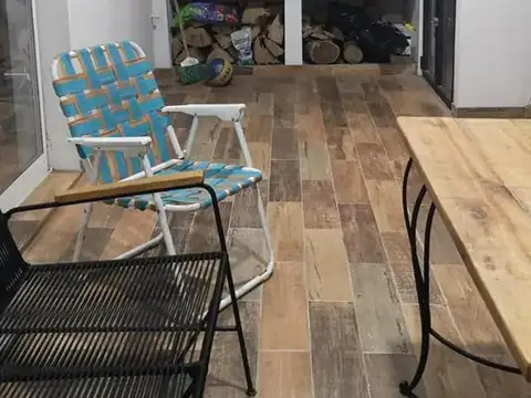 Casa en Venta 2 años