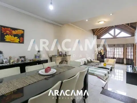 Casa en Venta 30 años